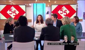 C à vous : la défense surréaliste de Valérie Boyer sur l'affaire Pénélope Fillon