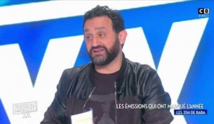 "TPMP" : Cyril Hanouna annonce en C8 qu'il compte faire une semaine de direct ! (Vidéo)