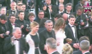 César 2017 : Alain Delon président ? Sa fille Anouchka Delon le souhaite (VIDEO)