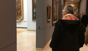 Soirée participative au musée des Beaux-Arts 
