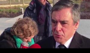 Accusations contre Pénélope Fillon: "misogynie" pour son mari