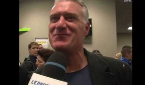 Deschamps mène l'enquête sur Le Phocéen !