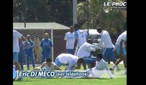 Di Meco : "Pas immérité pour Lille"