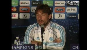 Heinze : "Je regrette beaucoup de choses"