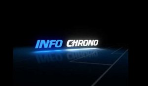 Info Chrono : "Wendt connait bien l'OM"