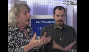 Talk : "Dassier est en danger"