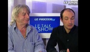 Talk Show : "Un but à la Valbuena pour passer !"