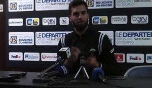 ATP - Pourquoi Benoît Paire ne se rasera-t-il plus jamais ?