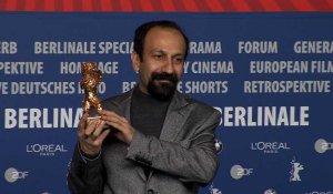 Un réalisateur iranien nommé aux Oscars va boycotter la cérémonie !