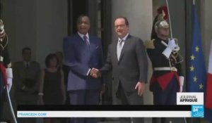 Tchad-Congo : la France gèle les avoirs de trois opposants,