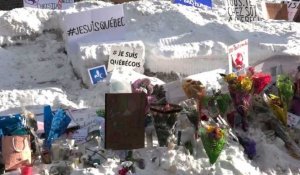 Fusillade Québec: l'université organise une veillée