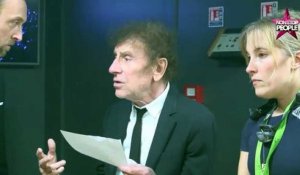 Alain Souchon : Sa belle déclaration d'amitié à Laurent Voulzy (exclu vidéo)