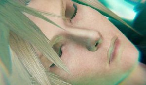 Mobius Final Fantasy - Collaboration Final Fantasy VII Remake