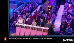 Zap du midi du 31 janvier : Nagui et Jean-Luc Reichmann très émus face à deux candidats (vidéo)