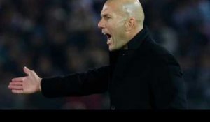 Zidane : le jour où il a donné deux coups de poing à un Russe avant un match