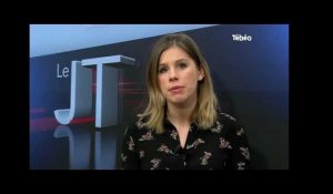Tébéo - Le JT du 07/02/2017
