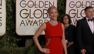 Jennifer Lawrence : un casting international pour son film d'espionnage !