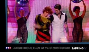 Laurence Boccolini : son impressionnante performance live dans Les Cerveaux, qui sera le Français le plus intelligent ? (vidéo)
