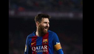 Lionel Messi : Pour avoir la paix, il achète la maison de ses voisins