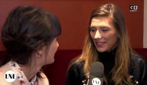 LNE : Camille Cerf a déjà dormi avec Iris Mittenaere-09Fev2017