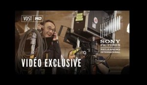 T2 Trainspotting - Making-of Danny Boyle - VOST