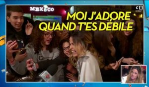 TPMP, C8 : le compliment très vexant d'un fan de Capucine Anav [Vidéo]