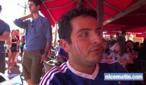 Arrêté anti-drapeaux étrangers : les Niçois réagissent