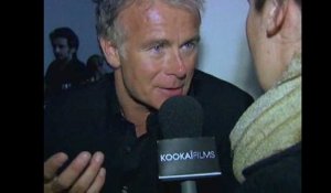 Interview de Franck Dubosc à Cannes / Kookaïfilms