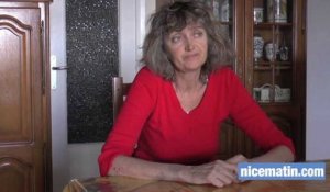 Marianne, blessée à Nice-Lingostière: "J'ai cru ma dernière heure arrivée"