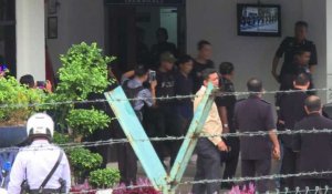 Assassinat de Kim: le seul Nord-Coréen détenu libéré en Malaisie