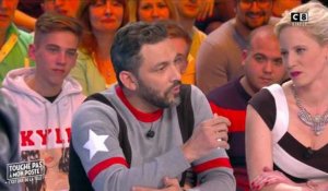 TPMP : Jean-Rachid, le pote de Cyril Hanouna révèle une casserole gênante