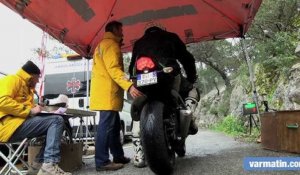 Dark Dog Rallye Moto Tour à Toulon