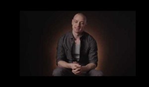 SPLIT // Featurette - Personalities of James McAvoy (NL/FR sub) (Universal Pictures)