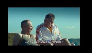T2 Trainspotting - Extrait Addicted To Running - VOST