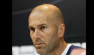 Zinedine Zidane trahi par un ancien Bleu : "J'ai vu un Zizou que je ne connais­sais pas..."