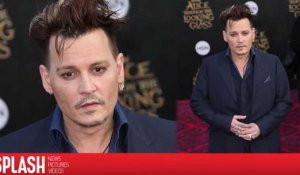 Johnny Depp accusé de dépenser sans compter