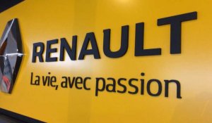 10 minutes pour décrocher un job chez Renault