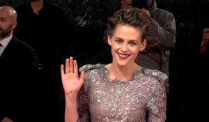 Kristen Stewart négocie pour Underwater