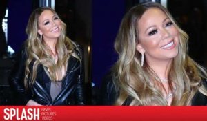 Mariah Carey admet qu'elle ne pourrait pas survivre dans le vrai monde