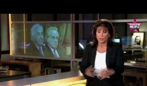 Dominique Strauss-Kahn : Anne Sinclair affirme qu'elle ne savait rien de ses infidélités (VIDEO)