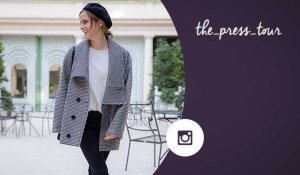 Emma Watson lance un nouveau compte Instagram