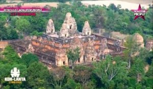 EXCLU - Koh-Lanta : les premières informations sur la prochaine saison après le Cambodge (VIDEO)