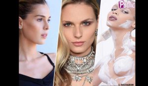Vidéo : 10 mannequins transgenres qui ne vous laisseront pas insensibles
