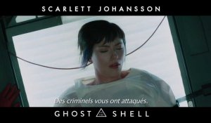 Extrait 1 Ghost in the Shell