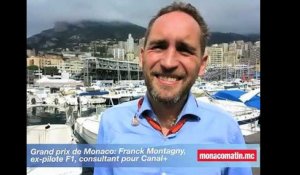 Le pronostic de Franck Montagny, ex-pilote F1