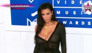 Kim Kardashian agressée à Paris : La starlette racontera tout à la télévision (vidéo)