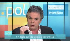 Macron? "Une boite de prod" pour Alexandre Jardin