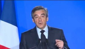 François Fillon convoqué chez les juges : «Je ne me retirerai pas»