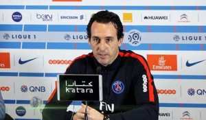 Emery inquiet pour Kurzawa