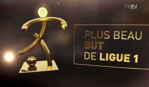 Le plus beau but de Ligue 1